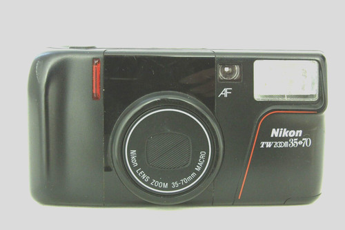 Nikon zoom 70 spare - tw, 35-70