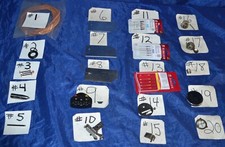 SINGER 27/127 LONG SHUTTLE
