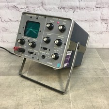 Unilab Oscilloscope 032.601