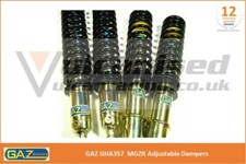 GAZ COILOVERS  MG ZR ROVER 25