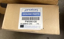 Genuine Proton FR Bumper RH
