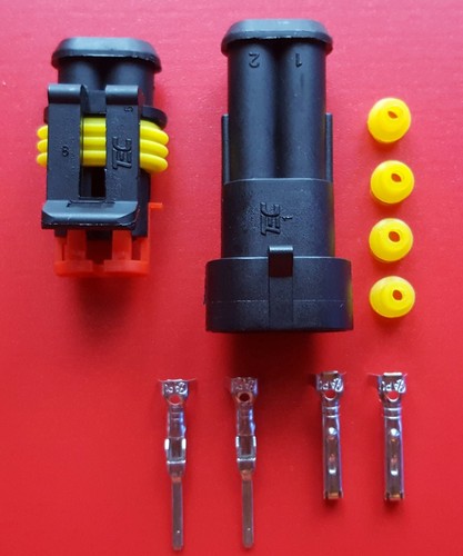 Airbag plug universal - universal, 2