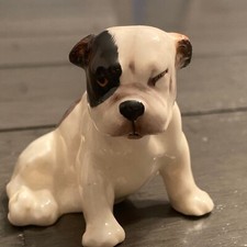 Miniature Royal Doulton