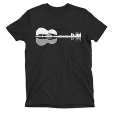 Kids LONDON GUITAR T-Shirt