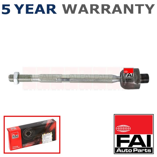 Fai front tie rod end - fai,