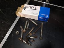 MGF  FRONT subframe Sub frame bolts