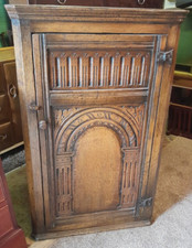 TITCHMARSH AND GOODWIN OAK