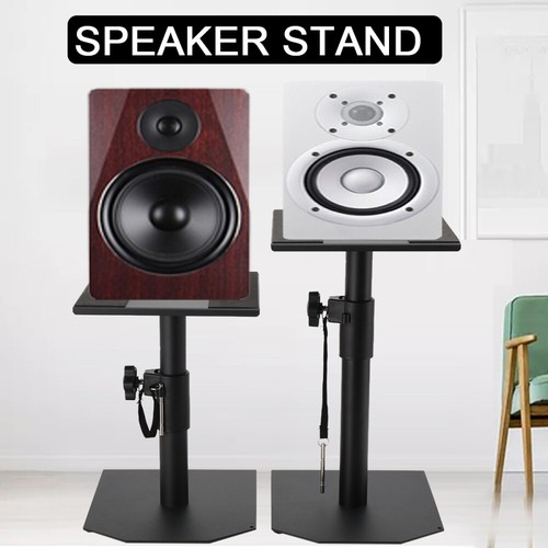 Adjustable studio monitor - studio,