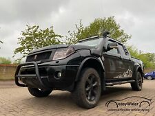 4x universal flexible 4X4 car