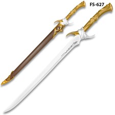 Twinkle Replica Metal Sword