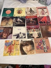 JOB LOT OF 15 X Ronnie Aldrich