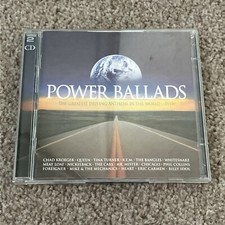 Various Artists - Best Power