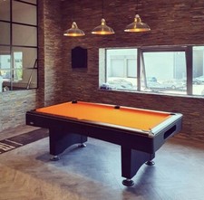 New Buffalo Black Eliminator 2