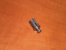 Alvis TA14 Oil Release Valve - Original New Old Stock