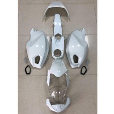 Unpainted Fairing Kit For