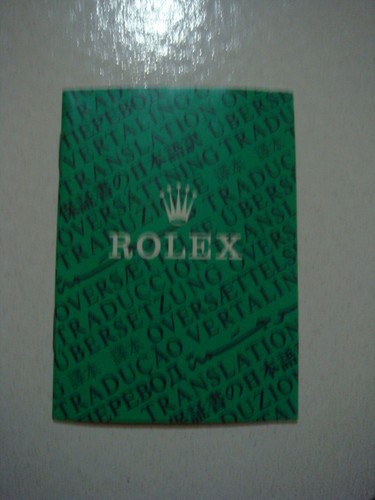 Cosc rolex warranty - cosc,