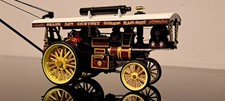 Corgi 1:50 Scale Burrell