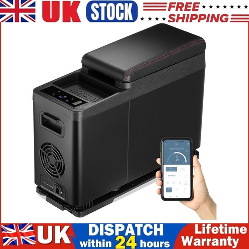 Armrest freezer fridge - freezer,
