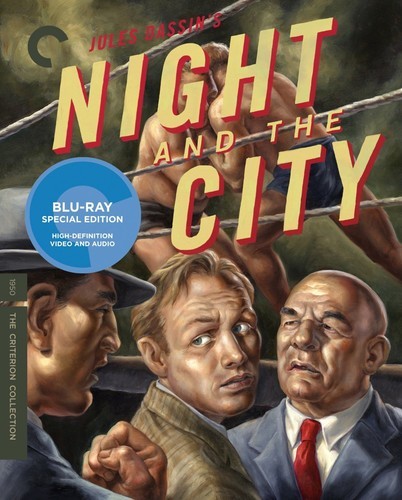 Night and the city - and,