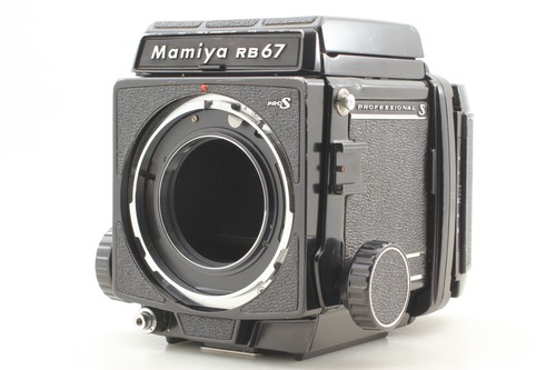 Exc new seal mamiya rb67 - *exc+5,