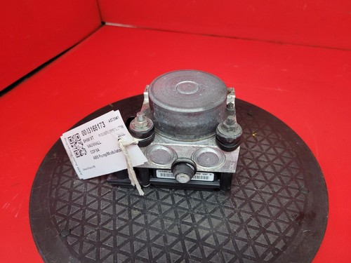 Vauxhall corsa 2008 abs pump - corsa,