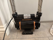 Stuart turner showermate - turner,