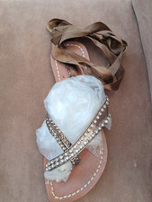 *Vintage* Lush FAITH 90s