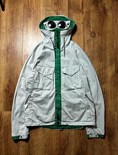Company grey green raso - c.p., grey/green