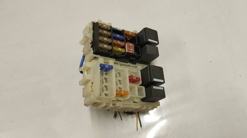 Ford max 2015 fuse module - ford,