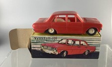 WOOLBRO #113 HONG KONG PLASTIC