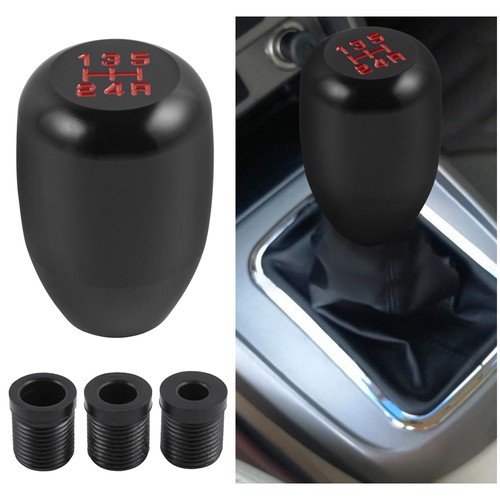 Speed gear stick shift lever - 5,