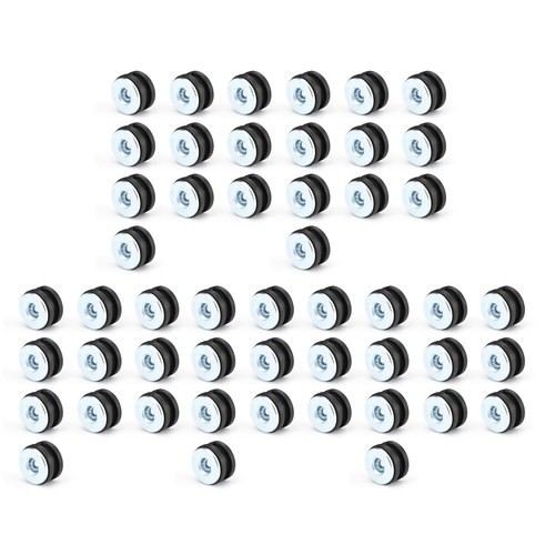 50x convenient 6mm universal - 50x,