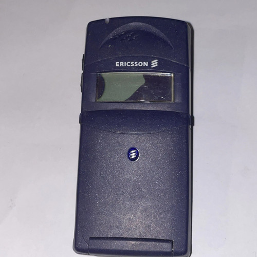 Retro ericsson t18s 1990s - retro,