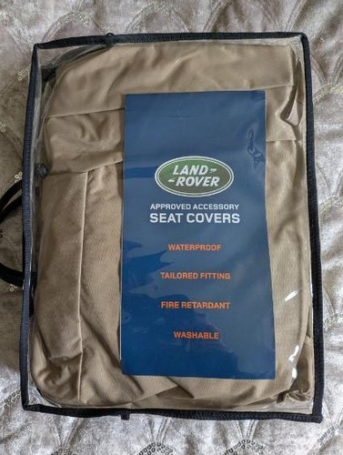 Genuine land rover discovery - genuine,