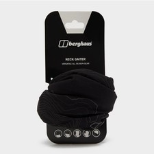 Berghaus Unisex Recycled Neck