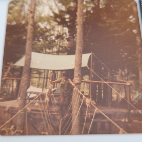 Salt point boy scout rope - ny,