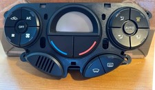 FORD FOCUS GHIA MK1 1998-2004 Heater Climate Control Unit Digital 2S4H18C612BF