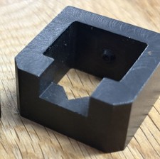 Cassese Underpinner 12mm wedge