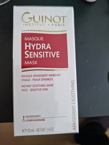Guinot masque hydra sensitive - guinot,