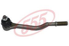 TIE ROD END FITS: FITS FOR