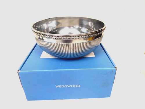 Vintage wedgwood edme - wedgwood, silver