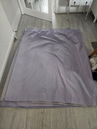 High quality lilac curtains - high-quality,