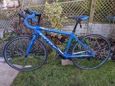 Carrera Zelos Jr - Kids/Junior or Small Ladies Road Racing Bike