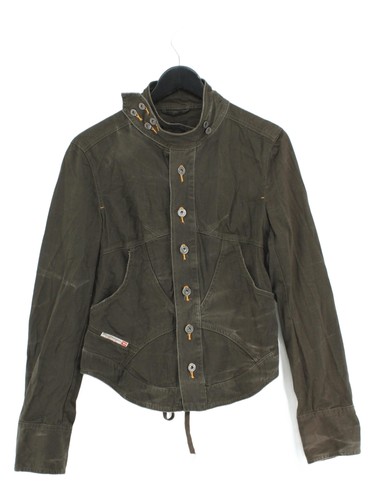 Diesel bomber jacket - jacket,