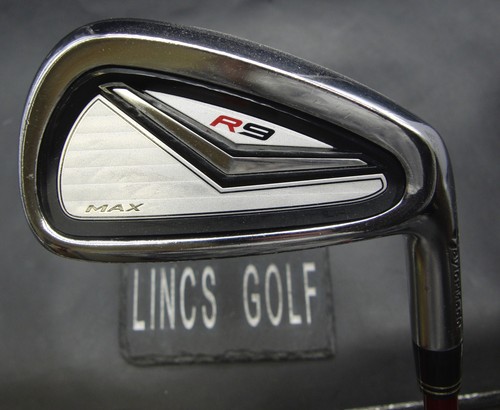 Taylormade max iron - 5,