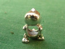 PANDORA "DINO THE DINOSAUR" S925 CHARM #2