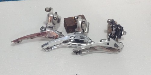 Campagnolo front - x,