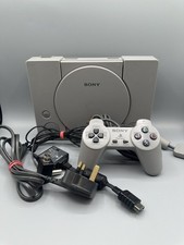 Sony PlayStation 1 PS1 Console