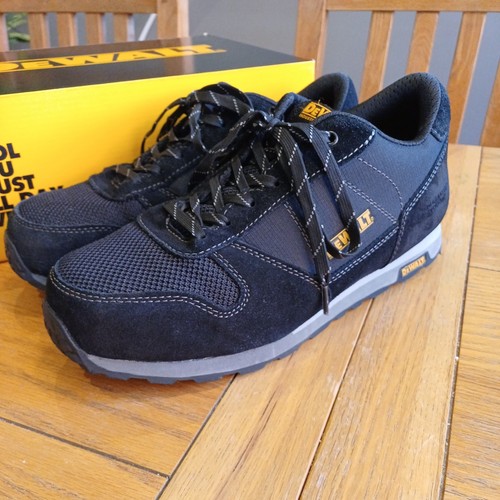 Dewalt lennox safety - dewalt,