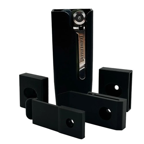 Tactree holster for leatherman - tactree,